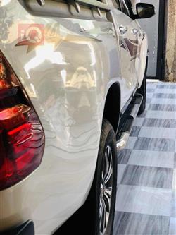 تويوتا هايلوكس